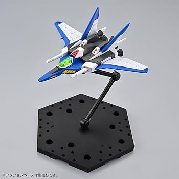 Amazon | MG F90IIIY クラスターガンダム 1/100スケール